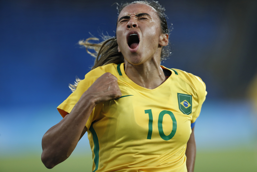 Brazil win ninth Women’s Copa America title