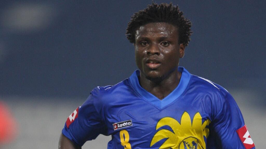 Former Benin international Omotoyossi dies at 39